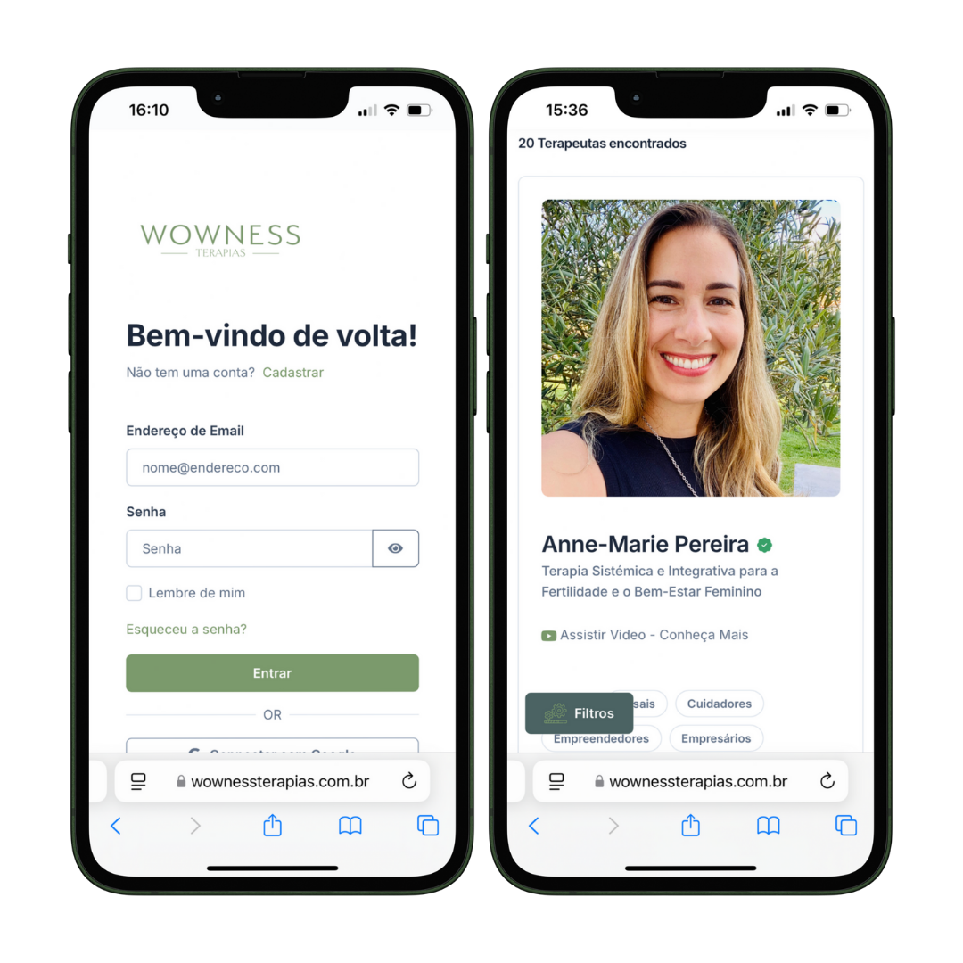 Expanda seus serviços de terapia para o mercado corporativo